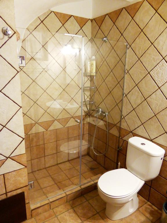 Anastasia Luxury Villas Ano Gavrio Экстерьер фото
