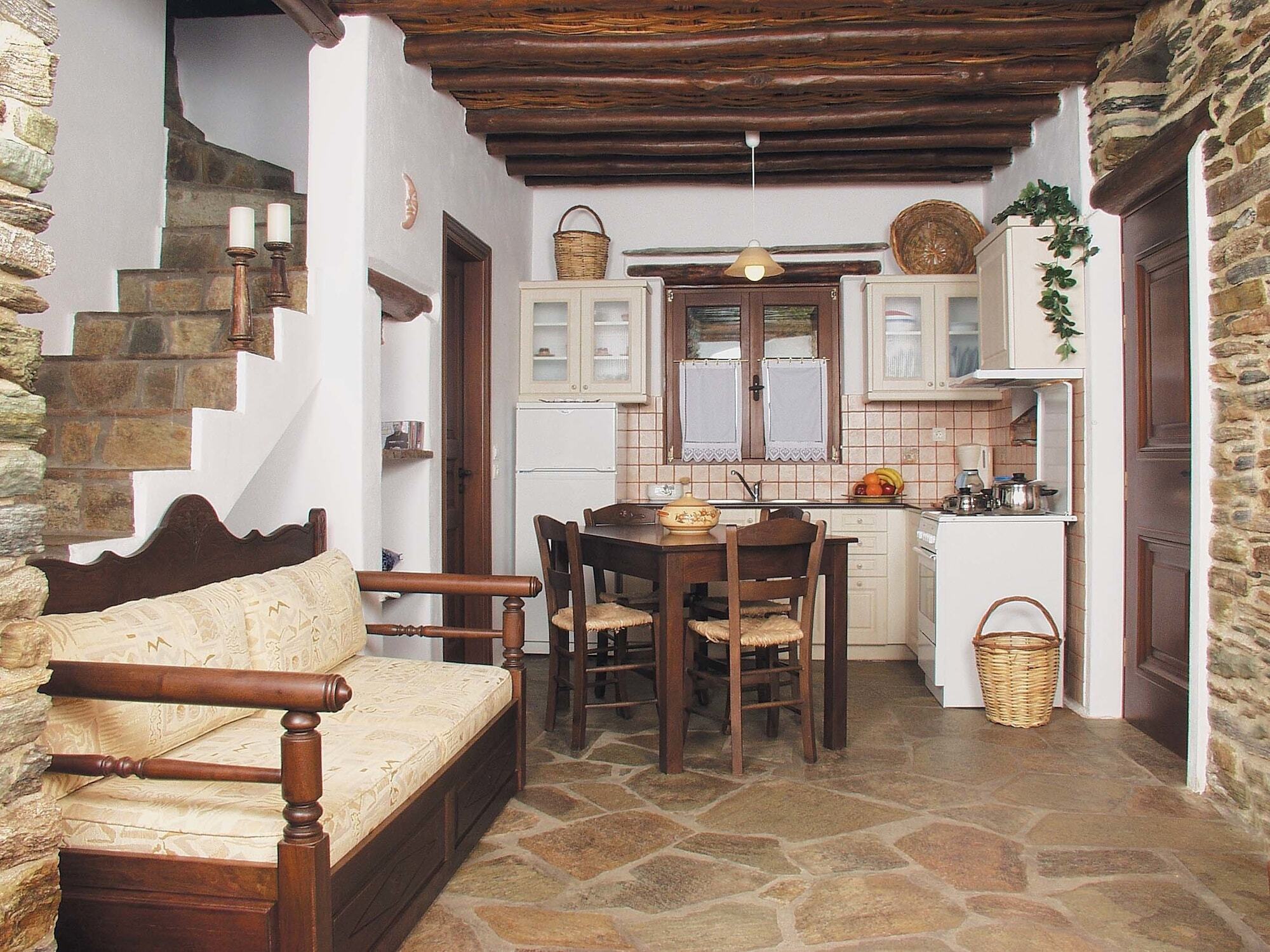 Anastasia Luxury Villas Ano Gavrio Экстерьер фото